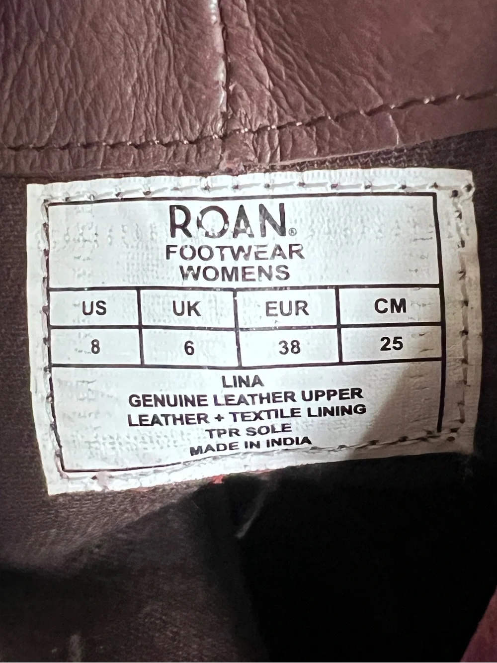 ROAN Lina Burgundy Red Suede Leather Women’s Ankle Boots Booties  Zip Heel
